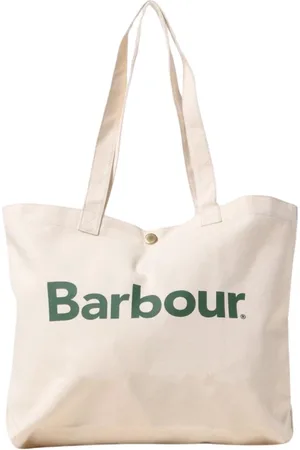 Barbour Heren, Tassen, , Maat: ONE Size Katoen