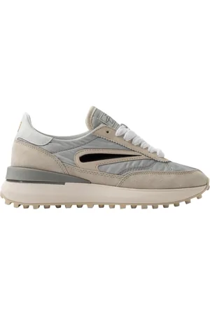 D.A.T.E. Dames, Schoenen, Veelkleurig, Maat: 36 EU Nylon