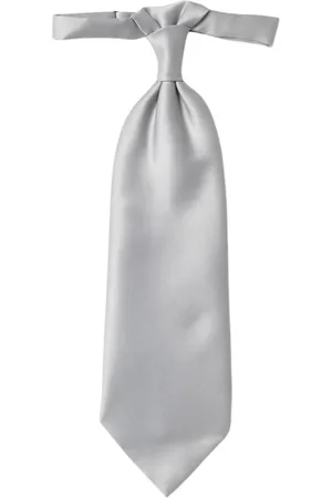 corneliani Heren, Accessoires, Grijs, Maat: ONE Size Poliester