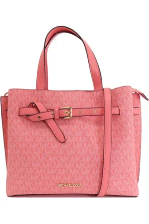 Michael Kors Dames, Pre-owned, Roze, Maat: ONE Size