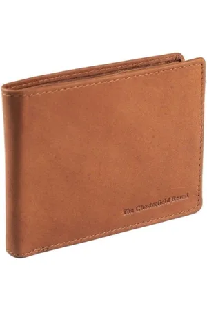 Chesterfield Unisex, Accessoires, Bruin, Maat: ONE Size