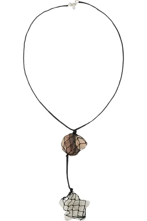 Niccolo Pasqualetti Niccolò Pasqualetti, Dames, Accessoires, Zwart, Maat: ONE Size