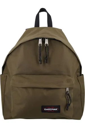 Eastpak Heren, Tassen, Groen, Maat: ONE Size