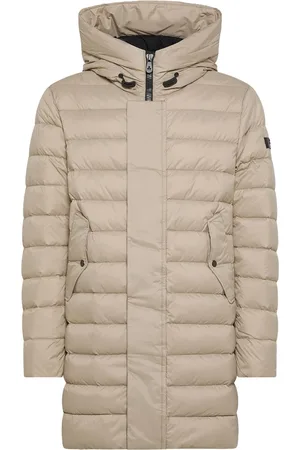 Peuterey Heren, Mantels, , Maat: L Nylon