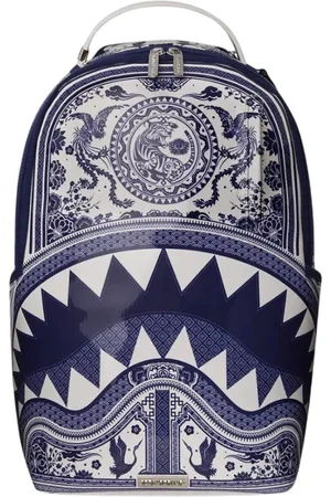Sprayground Unisex, Tassen, Blauw, Maat: ONE Size