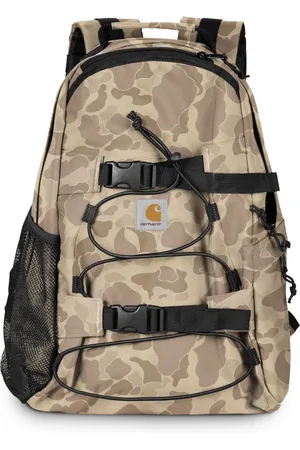 Carhartt Heren, Tassen, Veelkleurig, Maat: ONE Size Poliester