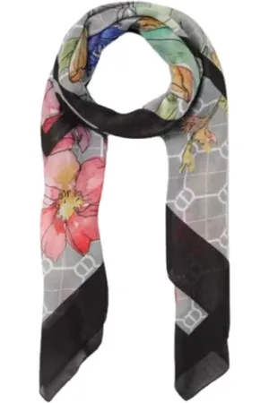 Twin-Set Dames, Accessoires, Veelkleurig, Maat: ONE Size Poliester