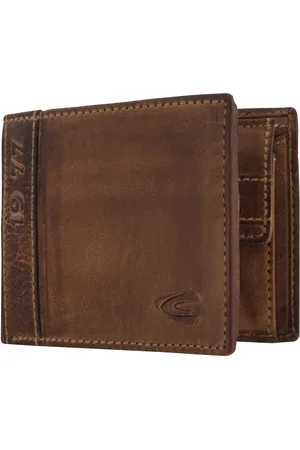 Camel Active Unisex, Accessoires, Bruin, Maat: ONE Size