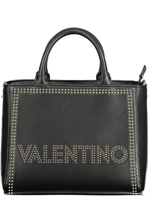Valentino by Mario Valentino Dames, Tassen, Zwart, Maat: ONE Size