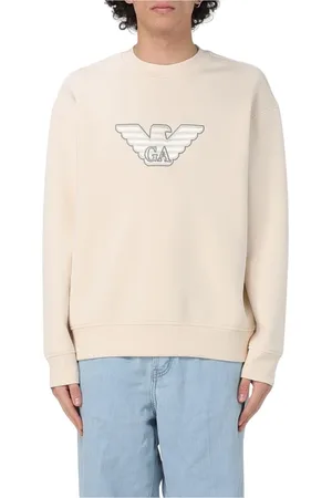 Emporio Armani Heren, Sweatshirts & Hoodies, , Maat: 2XL