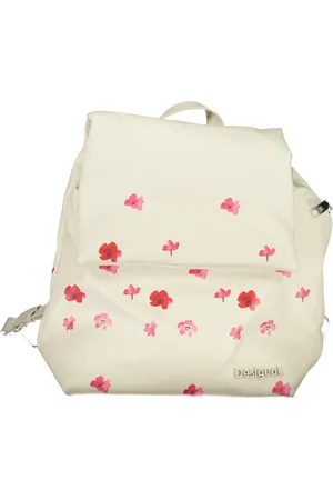 Desigual Dames, Tassen, Wit, Maat: ONE Size