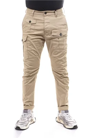 Dsquared2 Heren, Broeken, , Maat: 2XL