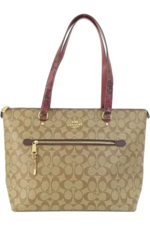 Coach Dames, Pre-owned, , Maat: ONE Size