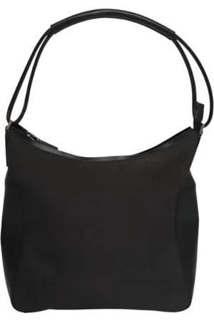 Gucci Dames, Pre-owned, Zwart, Maat: ONE Size