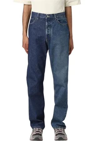 AMBUSH Heren, Jeans, Blauw, Maat: W31 Denim