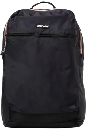K-Way Heren, Tassen, Zwart, Maat: ONE Size Nylon