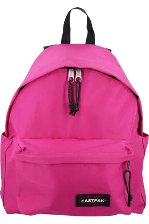 Eastpak Heren, Tassen, Roze, Maat: ONE Size Poliester