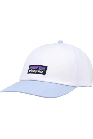 Patagonia Heren, Accessoires, Wit, Maat: ONE Size Katoen