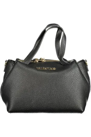Valentino by Mario Valentino Dames, Tassen, Zwart, Maat: ONE Size