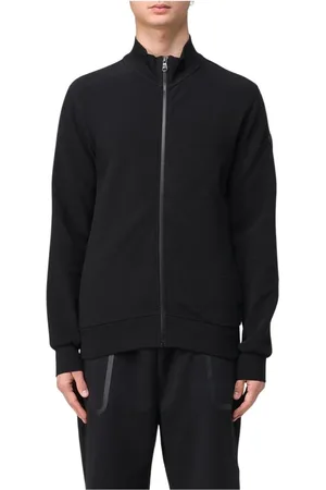 Colmar Heren, Sweatshirts & Hoodies, Zwart, Maat: XL