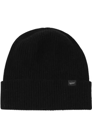 Woolrich Heren, Accessoires, Zwart, Maat: L Wol