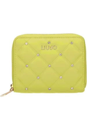 Liu Jo Dames, Accessoires, Groen, Maat: ONE Size
