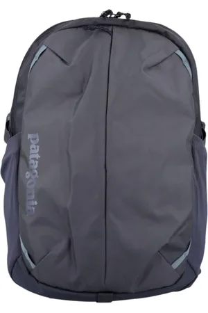 Patagonia Heren, Tassen, Blauw, Maat: ONE Size Nylon