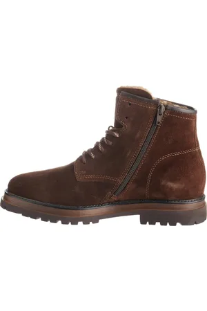 Bugatti Heren, Schoenen, Bruin, Maat: 44 EU