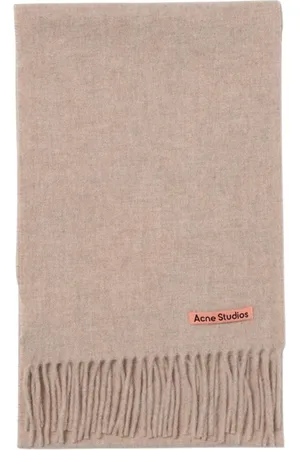 Acne Studios Heren, Accessoires, , Maat: ONE Size Wol