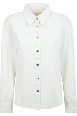 Frame Dames, Blouses & Shirts, , Maat: 2XS