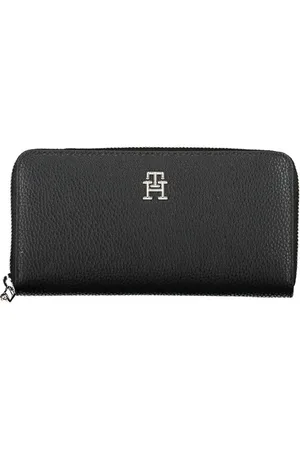 Tommy Hilfiger Dames, Accessoires, Zwart, Maat: ONE Size