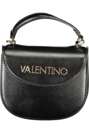 Valentino by Mario Valentino Dames, Tassen, Zwart, Maat: ONE Size
