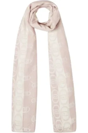 Liu Jo Dames, Accessoires, Roze, Maat: ONE Size Viscose
