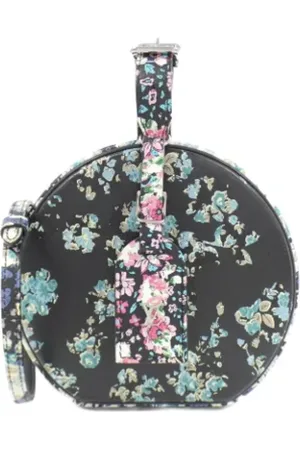 LOUIS VUITTON Dames, Pre-owned, Veelkleurig, Maat: ONE Size Leer