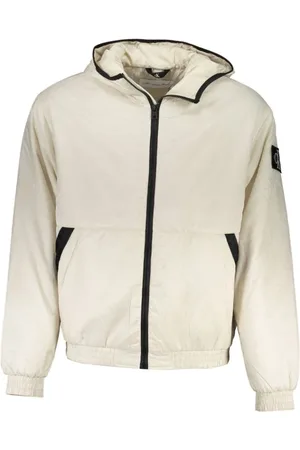Calvin Klein Heren, Sweatshirts & Hoodies, , Maat: XL Poliester