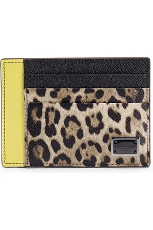 Dolce & Gabbana Heren, Accessoires, Veelkleurig, Maat: ONE Size