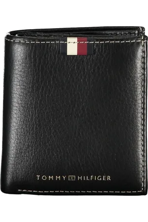 Tommy Hilfiger Heren, Accessoires, Zwart, Maat: ONE Size