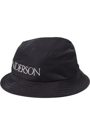 J.W.Anderson Heren, Accessoires, Zwart, Maat: S Nylon