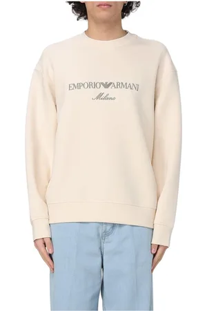 Emporio Armani Heren, Sweatshirts & Hoodies, , Maat: M