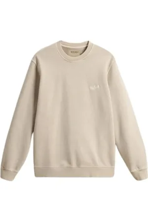 Woolrich Heren, Sweatshirts & Hoodies, , Maat: S Katoen