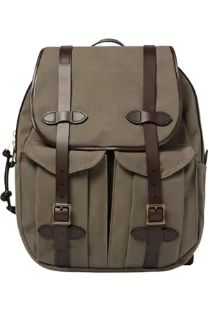 Filson Heren, Tassen, Groen, Maat: ONE Size