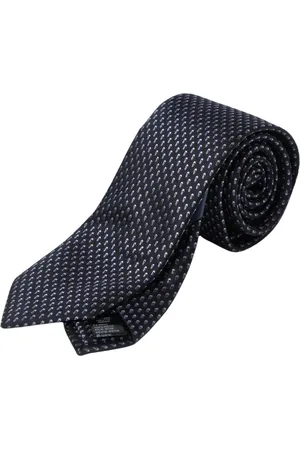 Dolce & Gabbana Heren, Accessoires, Zwart, Maat: ONE Size Zijde