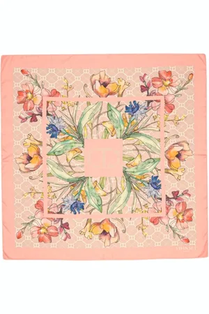 Twin-Set Dames, Accessoires, Veelkleurig, Maat: ONE Size Poliester