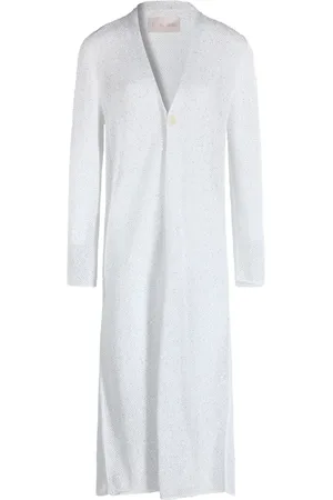 CIRCUS HOTEL Dames, Truien, Wit, Maat: XS Viscose
