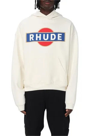 Rhude Heren, Sweatshirts & Hoodies, , Maat: S