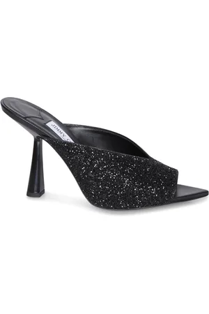 Jimmy Choo Dames, Schoenen, Zwart, Maat: 38 EU
