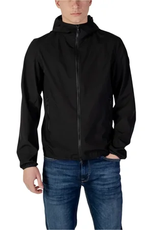 Colmar Heren, Jassen, Zwart, Maat: 2XL Poliester