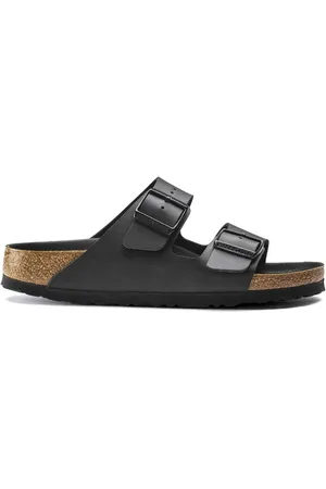 Birkenstock Heren, Schoenen, Zwart, Maat: 41 EU