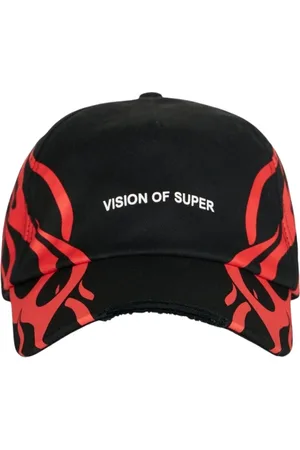 Vision Of Super Unisex, Accessoires, Veelkleurig, Maat: ONE Size Katoen