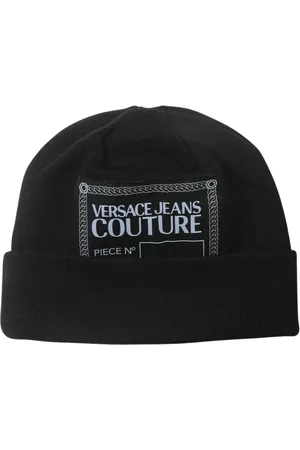 VERSACE Heren, Accessoires, Zwart, Maat: ONE Size